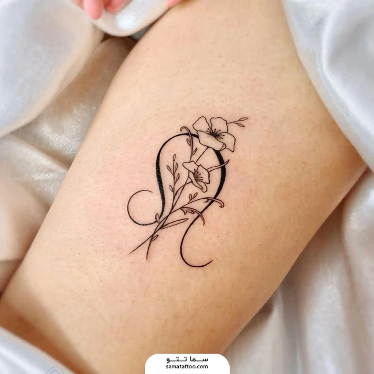 تتو طرح برج اسد