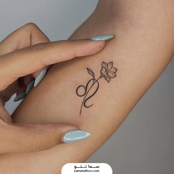 ایده تتو مرداد