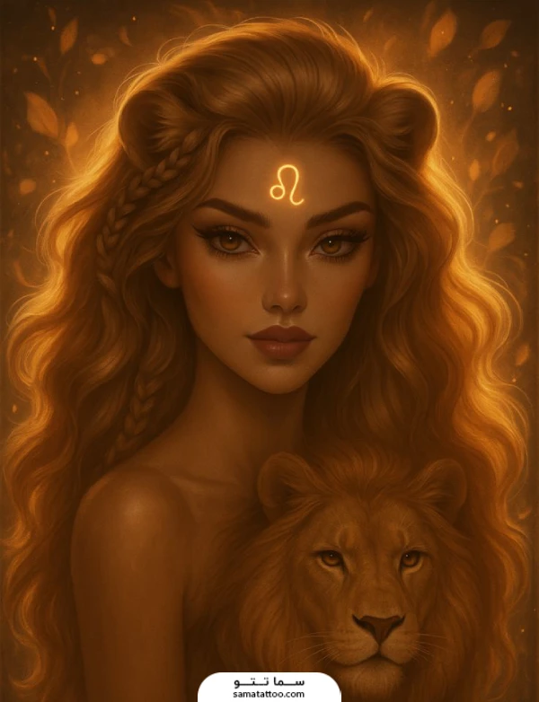 دختر مرداد ماهی ها