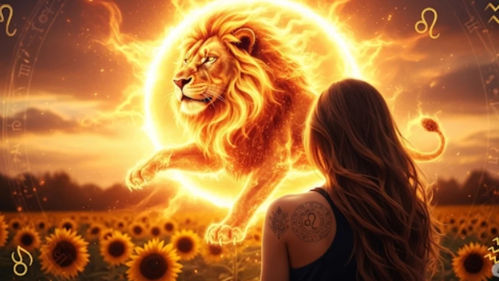 ایده تتو برای متولدین مرداد ماه