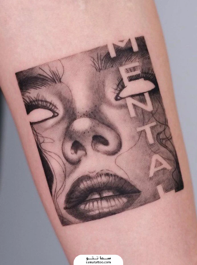 تتو سبک رئالیسم