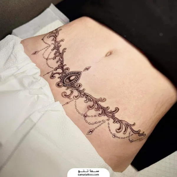 کاور خط ابدو