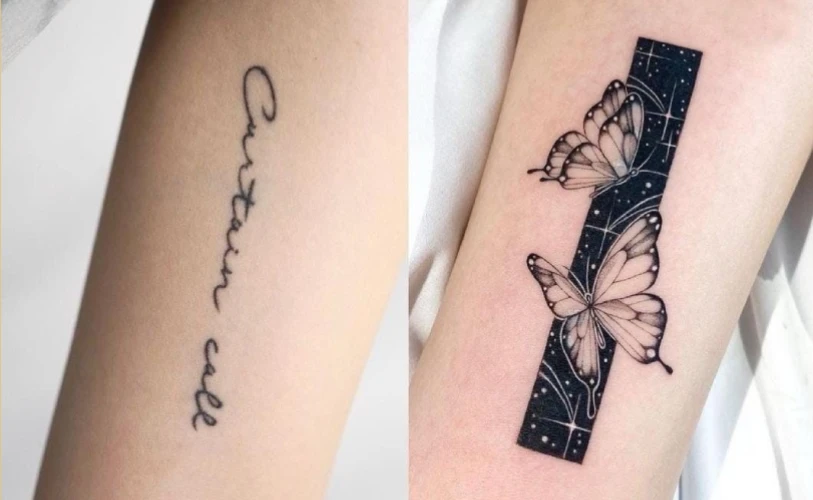 کاور تاتو قدیمی