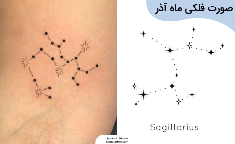 تاتو مینیمال